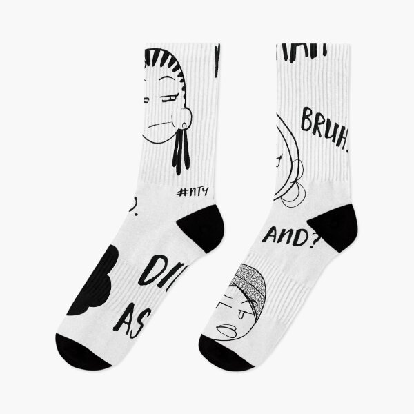 Item preview, Guess Who Isn't Interested? designed and sold by jhennetylerb.
