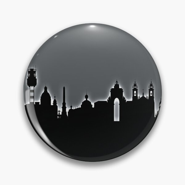 Item preview, Lisbon Portugal Skyline designed and sold by ArtPrints.