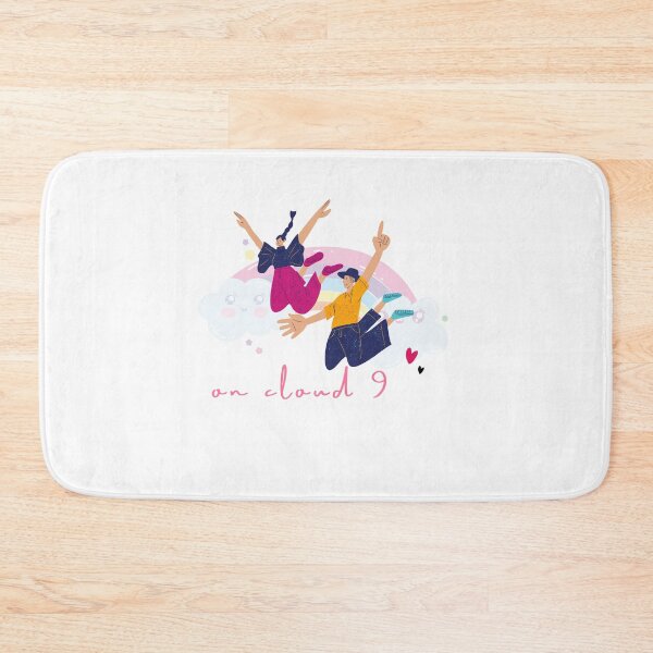 Item preview, On cloud 9 designed and sold by Salwa Alshehri.