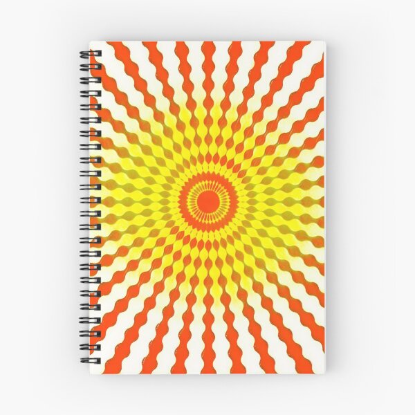 Item preview, Solid brightly shining sun, volume representation designed and sold by helenkaiy.