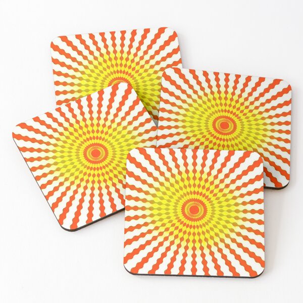 Item preview, Solid brightly shining sun, volume representation designed and sold by helenkaiy.
