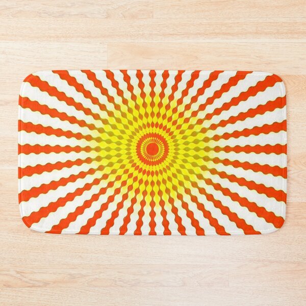 Item preview, Solid brightly shining sun, volume representation designed and sold by helenkaiy.