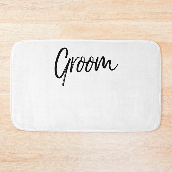 Artikelvorschau, Groom Matching Bridal Party Gifts entworfen und verkauft von TNDesignStudio.