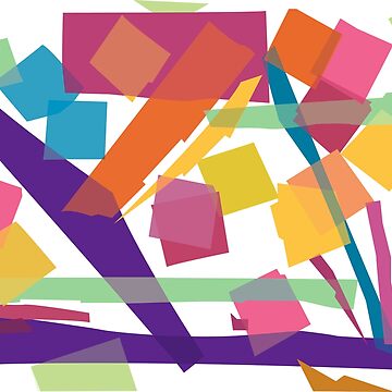 Artwork thumbnail, Abstract Uno by jhennetylerb