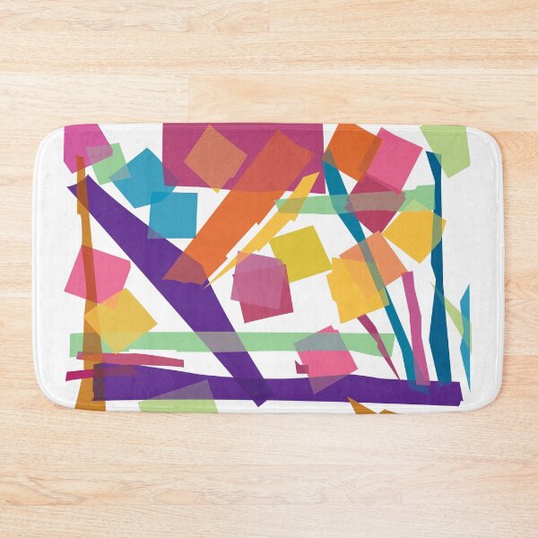 Item preview, Abstract Uno designed and sold by jhennetylerb.