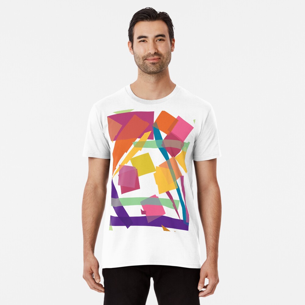 Item preview, Premium T-Shirt designed and sold by jhennetylerb.