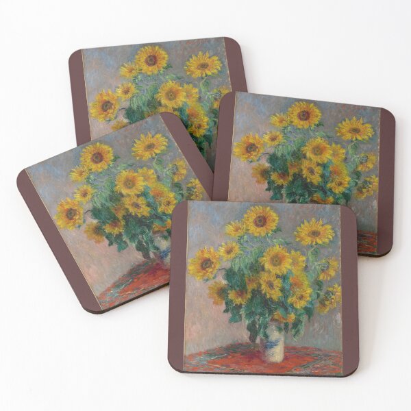 Item preview, Sunflowers designed and sold by Empowerment.