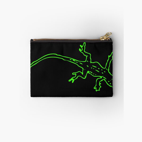 Item preview, Green Lizard Reptile designed and sold by berlinius.