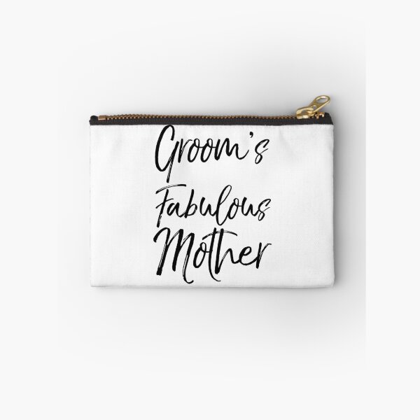 Item preview, Groom's Fabulous Mother Matching Bridal Party Gifts designed and sold by TNDesignStudio.