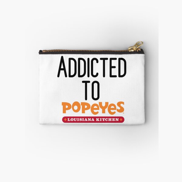Item preview, Addicted to Popeyes designed and sold by ais43.