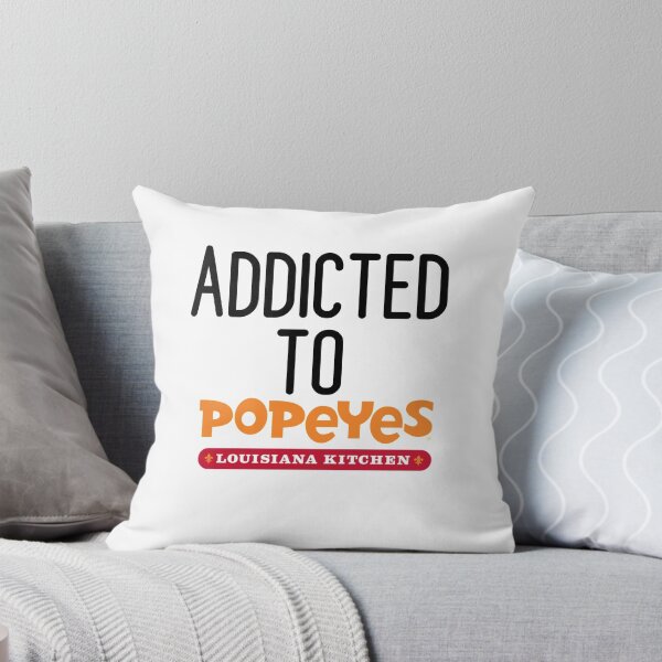 Item preview, Addicted to Popeyes designed and sold by ais43.