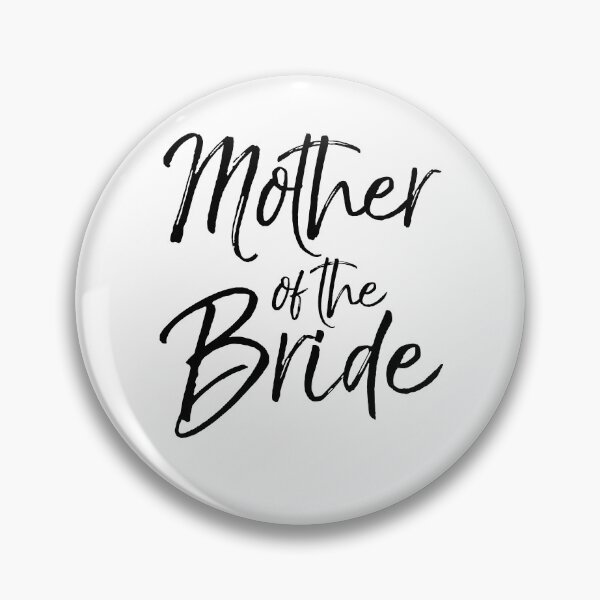 Artikelvorschau, Mother of the Bride Matching Bridal Party Gifts entworfen und verkauft von TNDesignStudio.