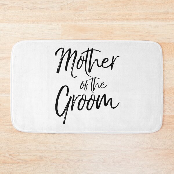 Artikelvorschau, Mother of the Groom Matching Bridal Party Gifts entworfen und verkauft von TNDesignStudio.