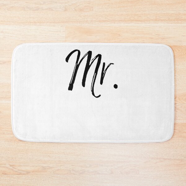 Artikelvorschau, Mr. Wedding Gift Matching Bridal Party Gifts entworfen und verkauft von TNDesignStudio.