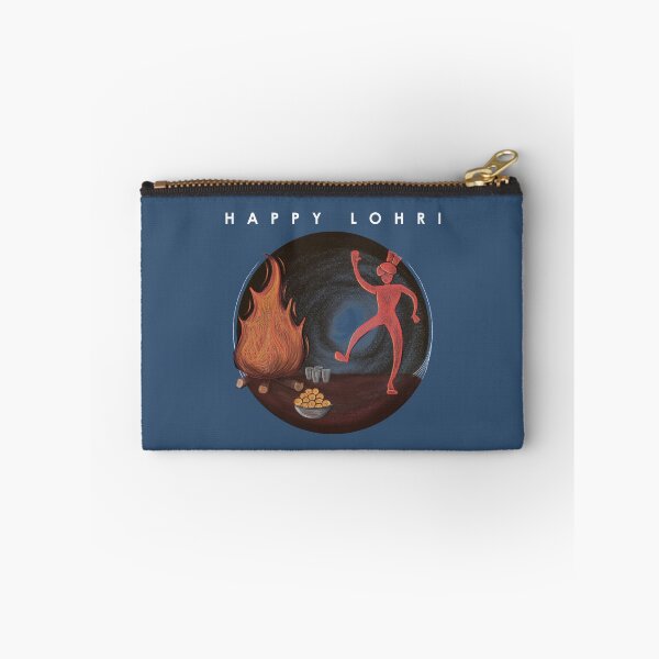 Item preview, Happy Lohri  designed and sold by SilveysArt.