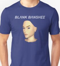 Blank Banshee Unisex T-Shirt