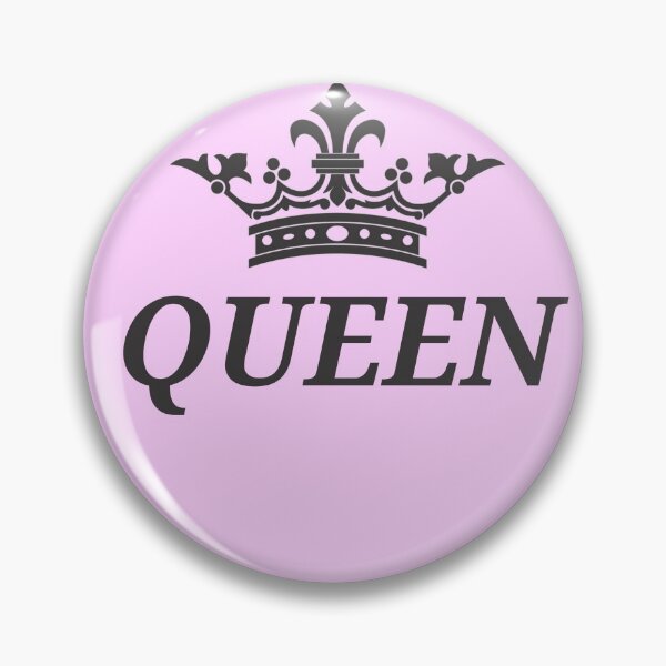 Item preview, I'm a Queen designed and sold by Ciprianos.