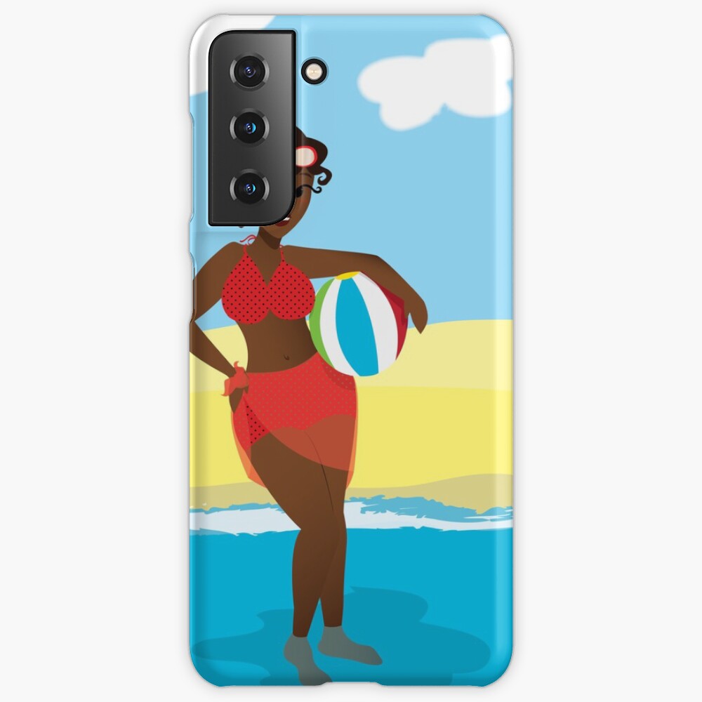 Item preview, Samsung Galaxy Snap Case designed and sold by jhennetylerb.