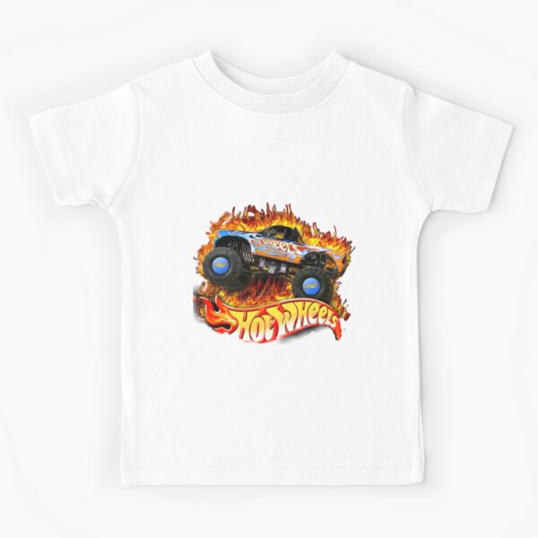 HEISSE REIFEN Kinder T-Shirt