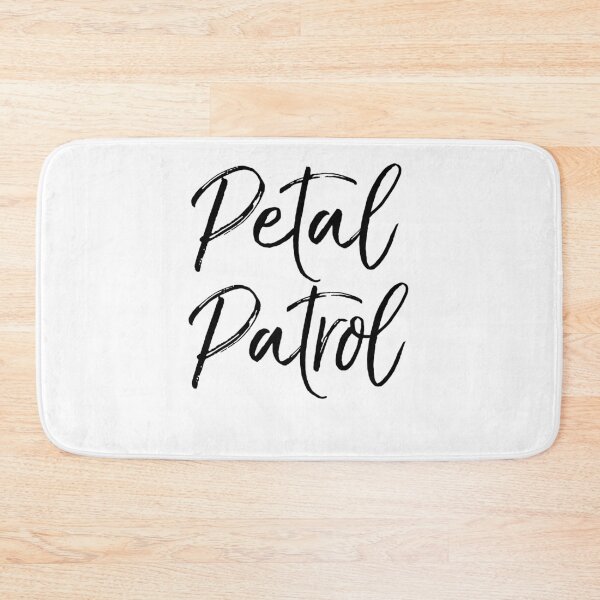 Item preview, Petal Patrol Matching Bridal Party Gifts designed and sold by TNDesignStudio.