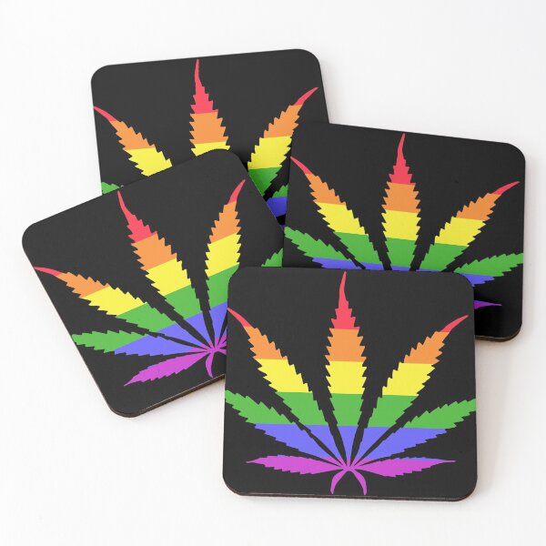 Item preview, Pride and Pot designed and sold by MisterPlop.