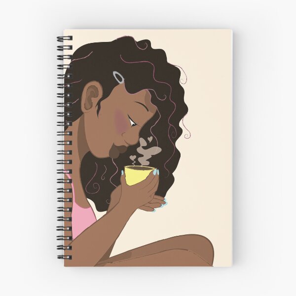 Item preview, Coffee Cutie designed and sold by jhennetylerb.