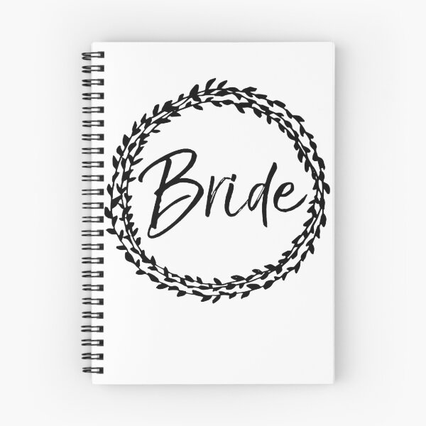 Item preview, Bride Flower Circle Floral Design designed and sold by TNDesignStudio.