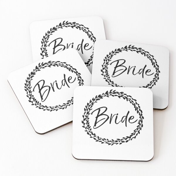 Item preview, Bride Flower Circle Floral Design designed and sold by TNDesignStudio.
