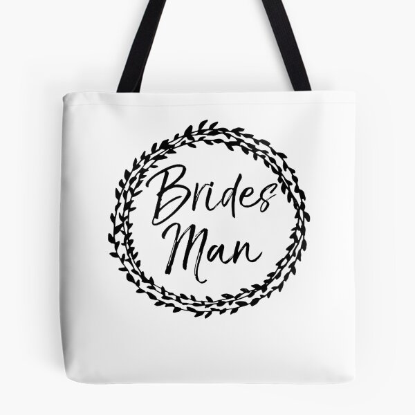 Item preview, Cute Bridesman Flower Circle Floral Design designed and sold by TNDesignStudio.