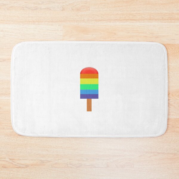 Item preview, Patriotic popsicle Colors designed and sold by Djalane.
