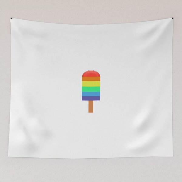 Item preview, Patriotic popsicle Colors designed and sold by Djalane.