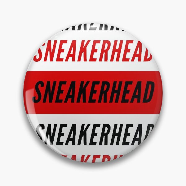 Item preview, SNEAKERHEAD hypebeast design designed and sold by RIVEofficial.
