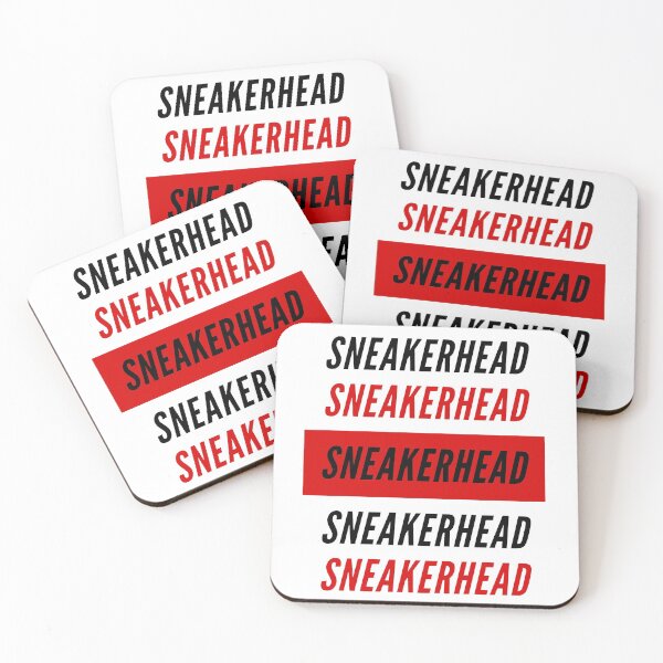 Artikelvorschau, SNEAKERHEAD Hypebeast Design entworfen und verkauft von RIVEofficial.