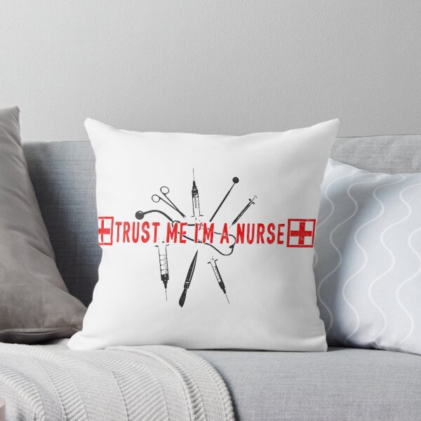 Item preview, trust i'm a nurse 2020 designed and sold by filippobassano.