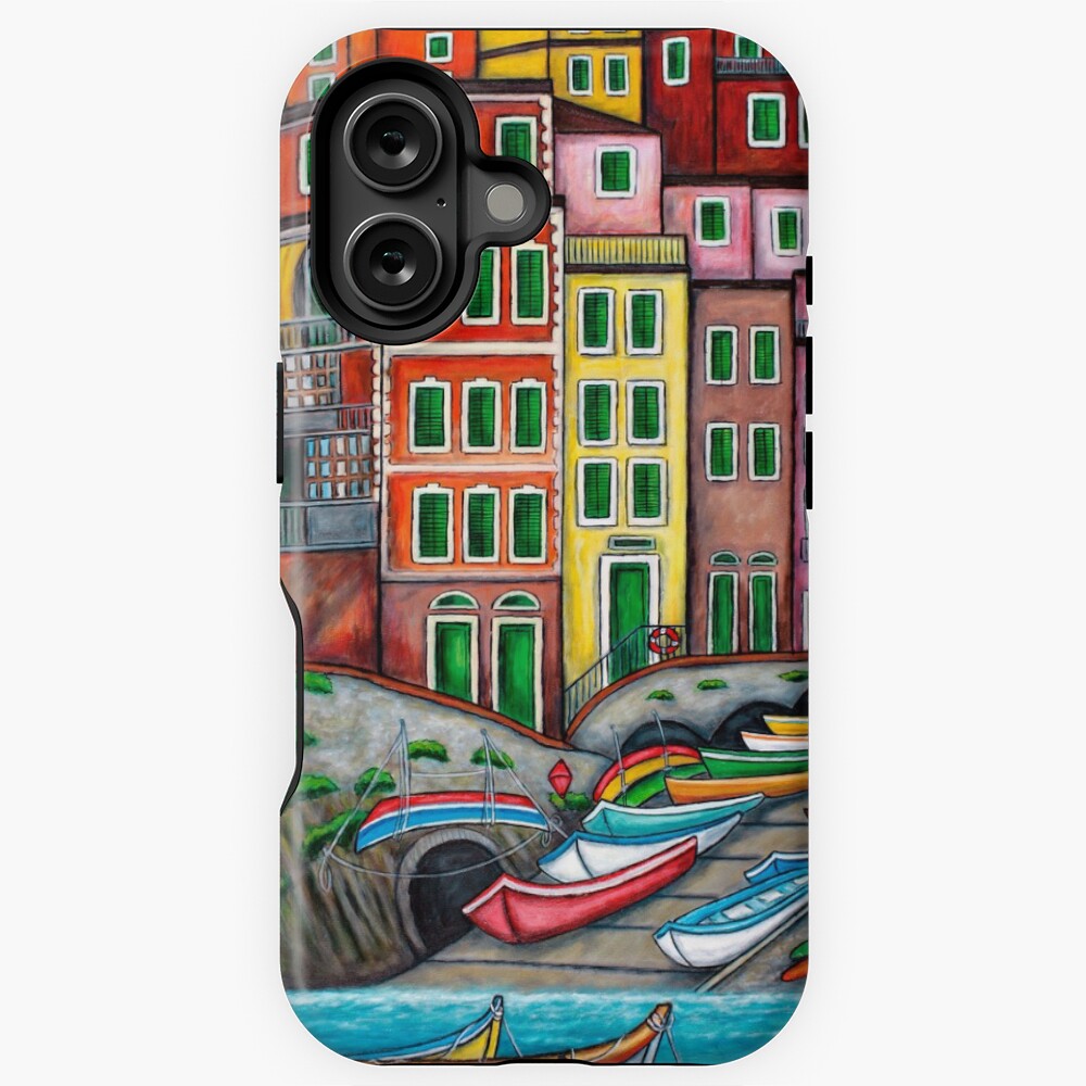 Item preview, iPhone Magsafe Tough Case designed and sold by LisaLorenz.