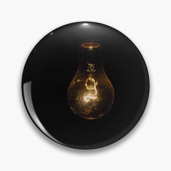 Item preview, Light bulb designed and sold by Empowerment.