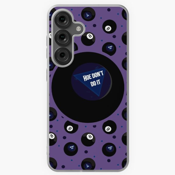 H.D.D.I. Samsung Galaxy Soft Case