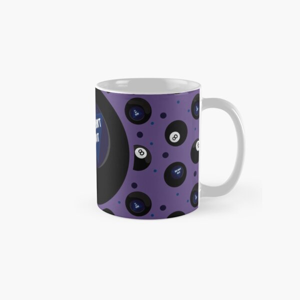 H.D.D.I. Classic Mug
