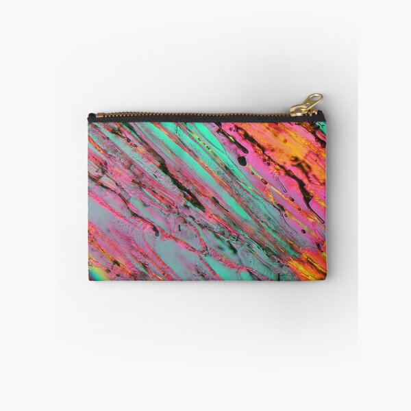 Item preview, Ice crystals under the microscope designed and sold by Zosimus.