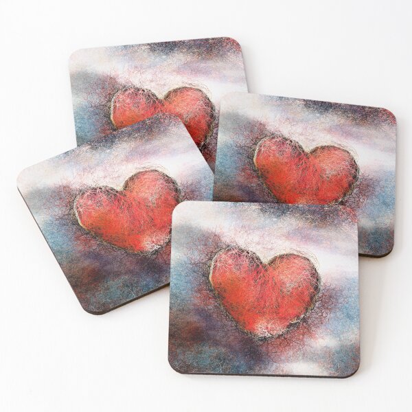 Item preview, The Bottom of the Heart (Something’s Growing There) designed and sold by Nerva.