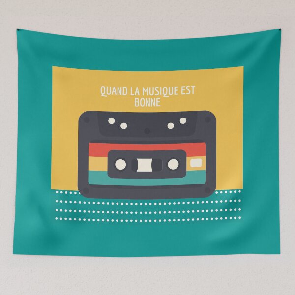 Item preview, MUSIC designed and sold by Casal.