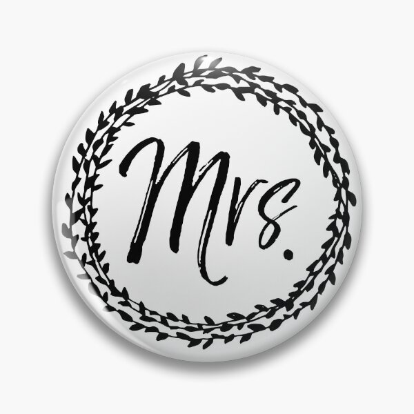 Artikelvorschau, Mrs. Flower Circle Floral Design entworfen und verkauft von TNDesignStudio.