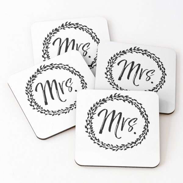 Item preview, Mrs. Flower Circle Floral Design designed and sold by TNDesignStudio.
