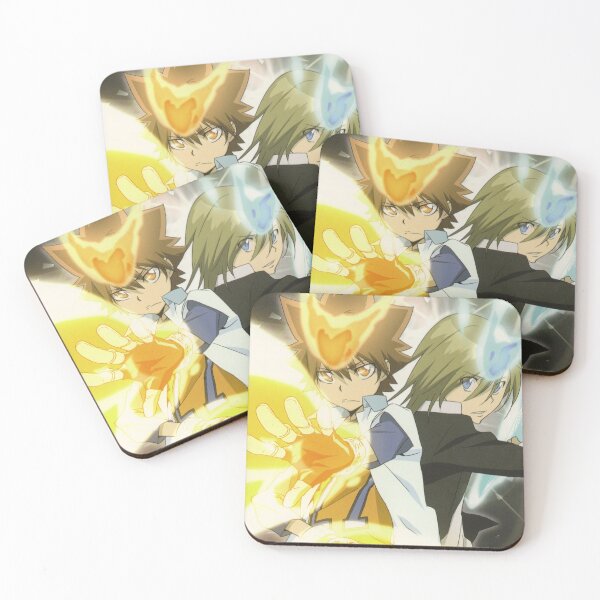 Item preview, Tsuna Sawada designed and sold by -Jose-123.