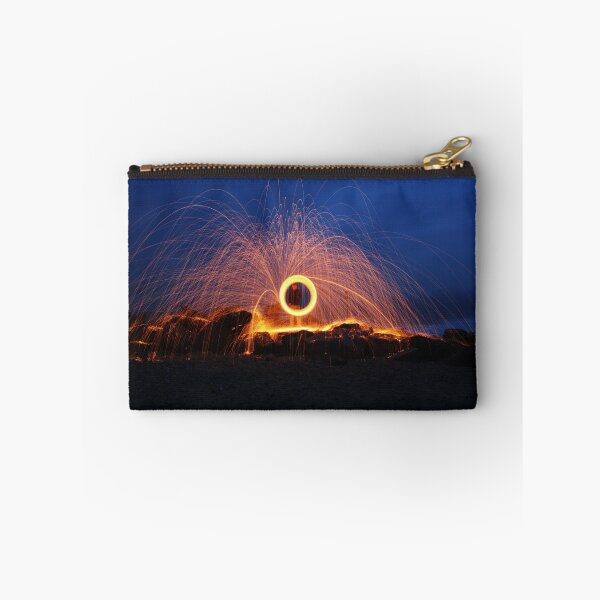 Item preview, Fire Spinning no.1 designed and sold by Marty-Merrick.