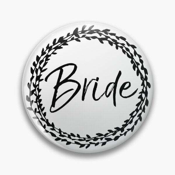 Artikelvorschau, Bride Flower Circle Floral Design entworfen und verkauft von TNDesignStudio.