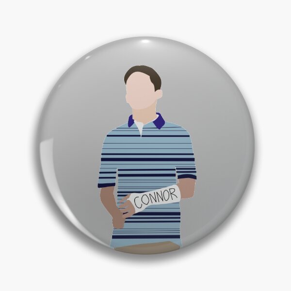 Item preview, Andrew Feldman - Evan Hansen designed and sold by quiveringgeek.