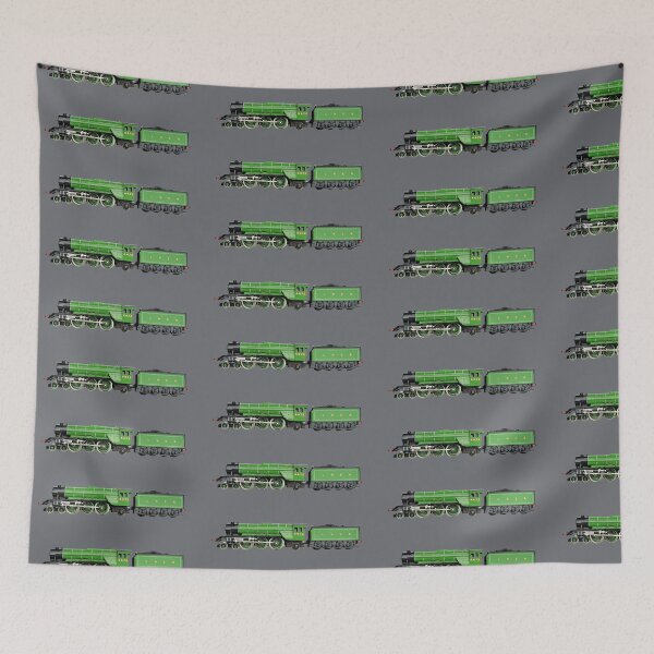 Item preview, Flying Scotsman designed and sold by Mark Vickers.
