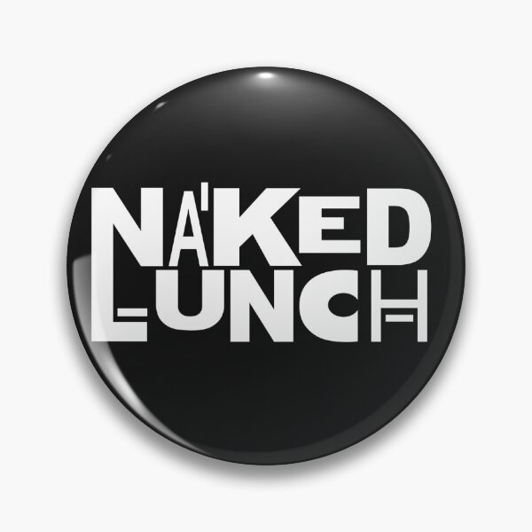 Item preview, Naked Lunch by David Cronenberg and William S. Burroghs designed and sold by cinemadnesshirt.