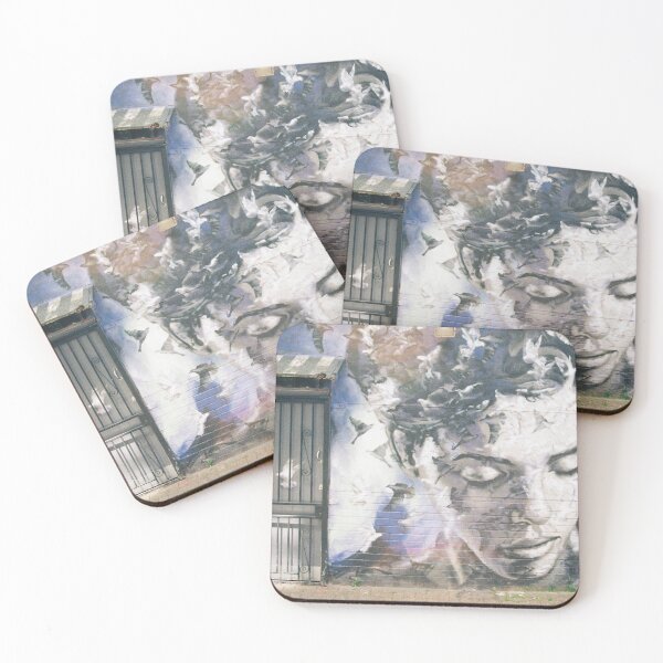 Item preview, Bird Girl designed and sold by rchesters.